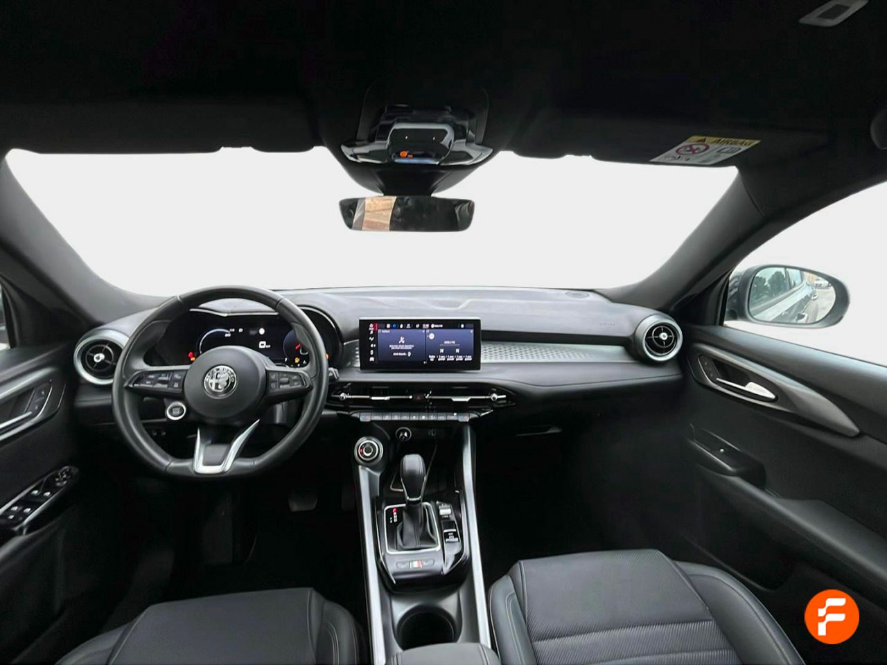 Foto Alfa Romeo Tonale 13