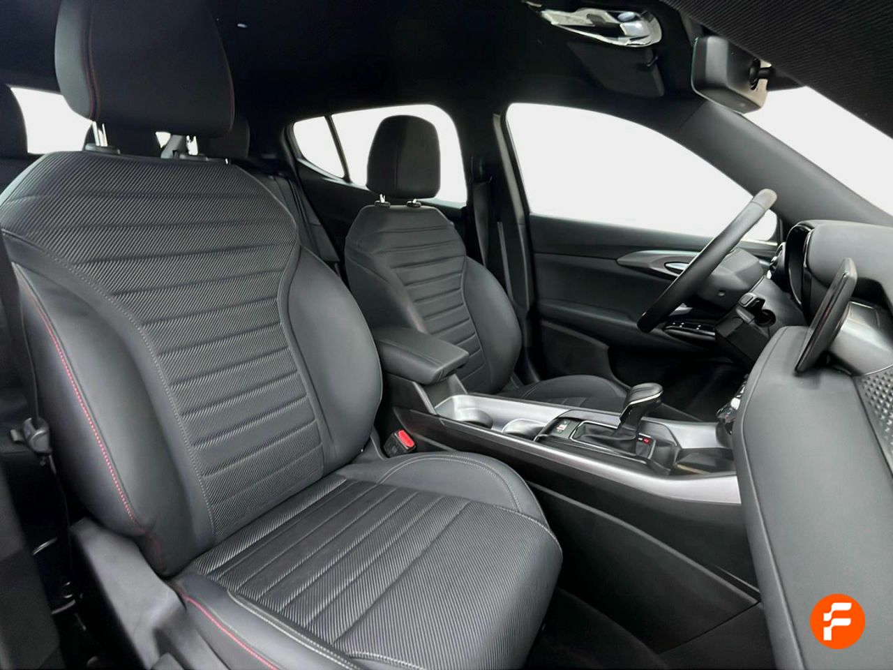 Foto Alfa Romeo Tonale 14