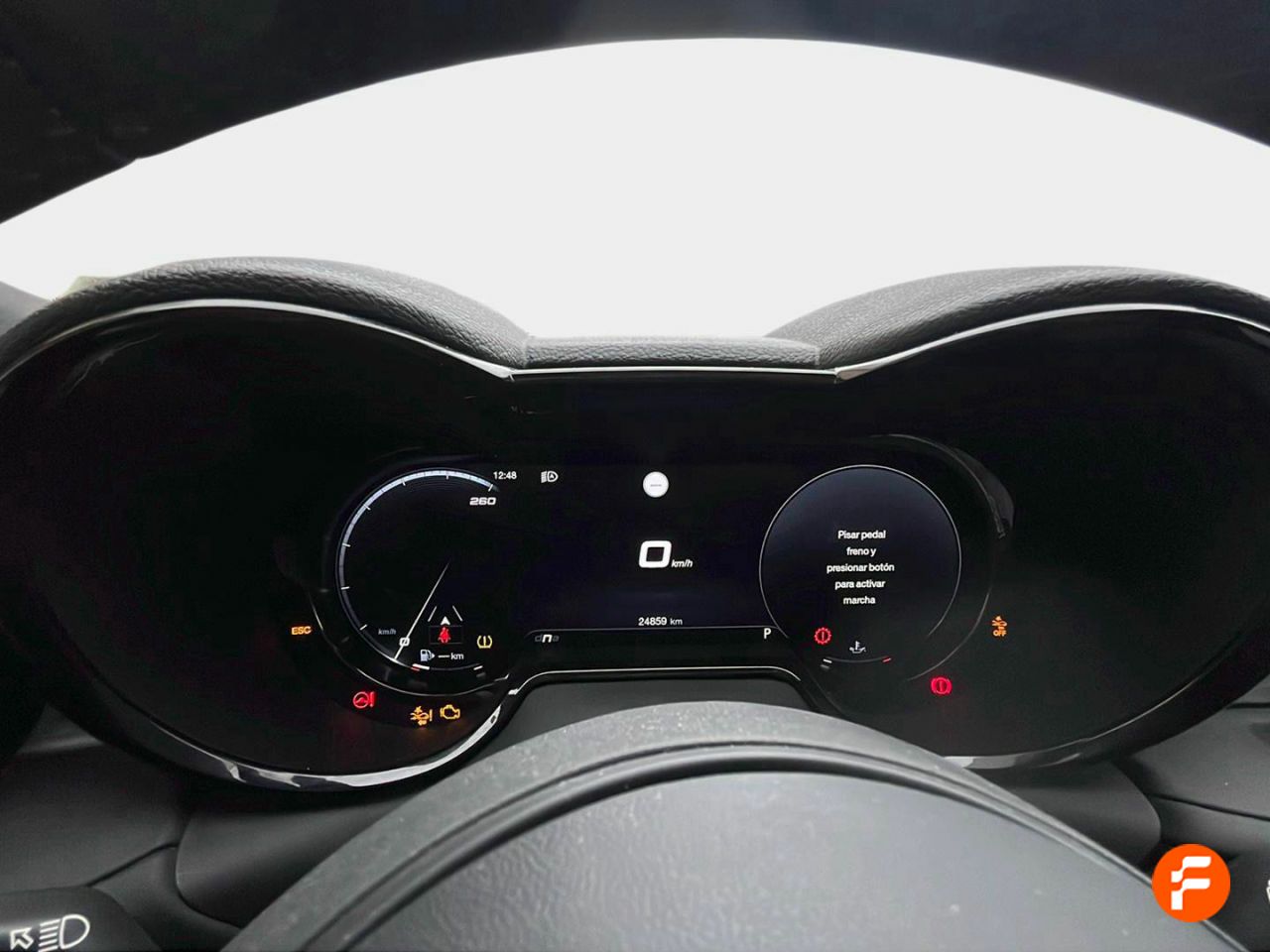 Foto Alfa Romeo Tonale 17