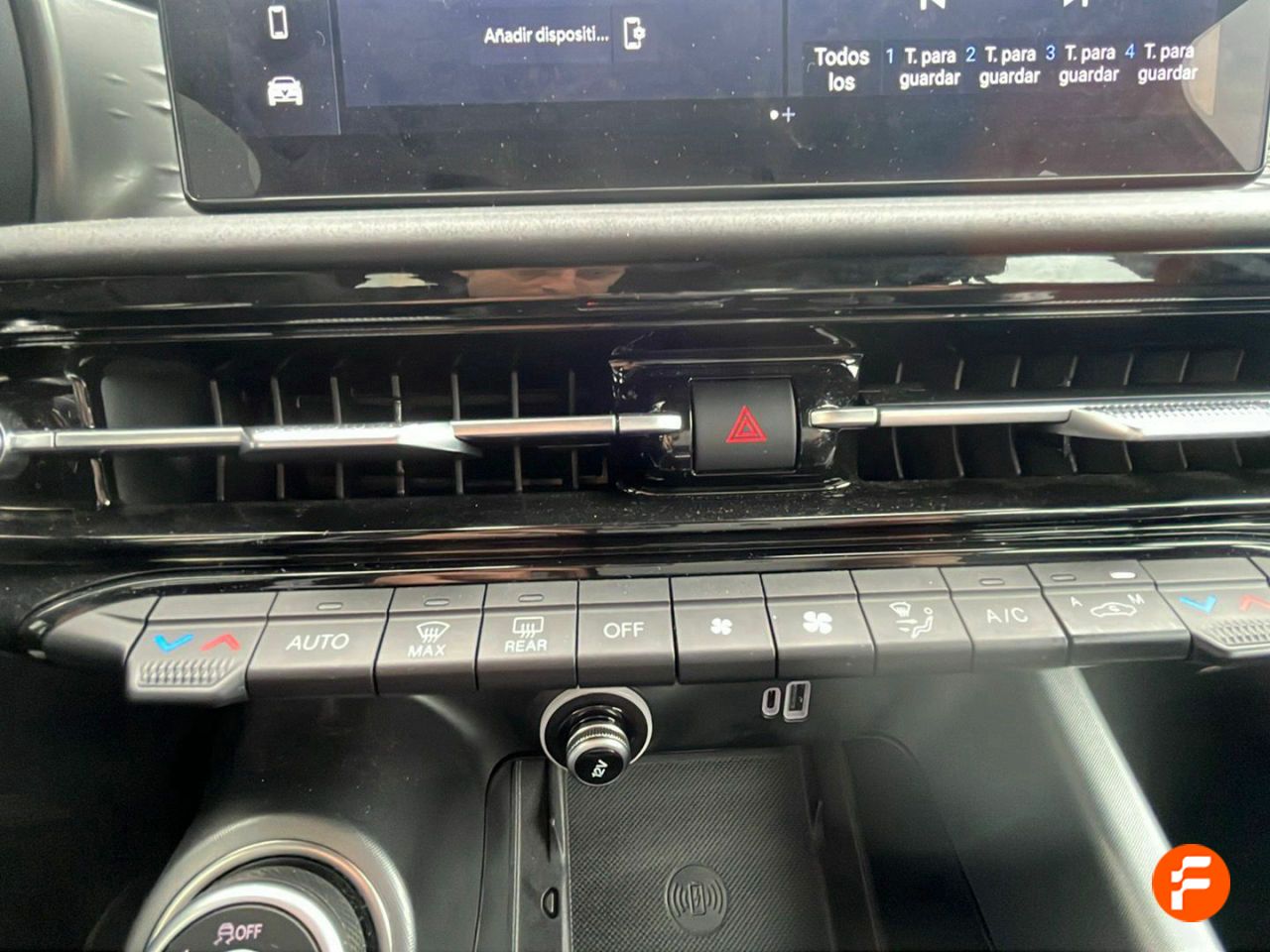 Foto Alfa Romeo Tonale 23