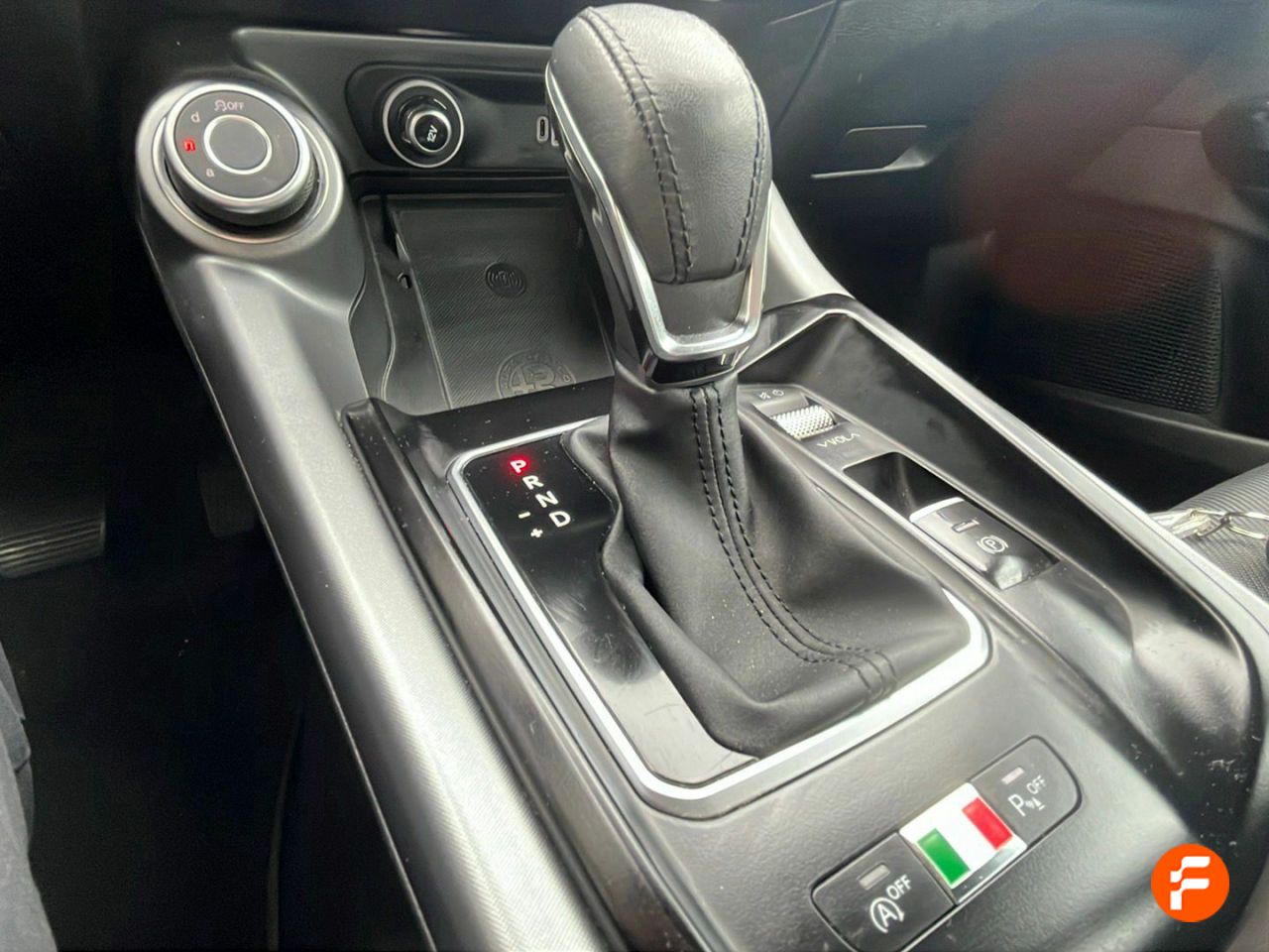 Foto Alfa Romeo Tonale 24