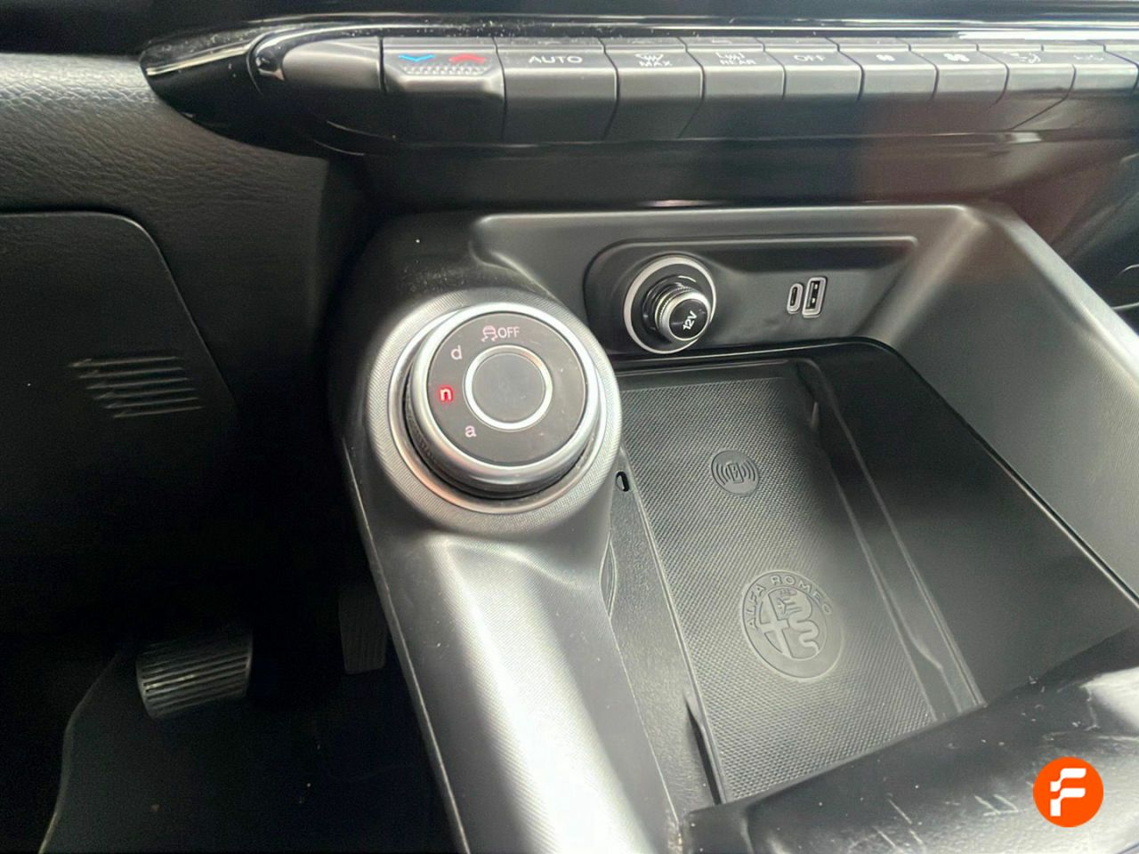 Foto Alfa Romeo Tonale 26