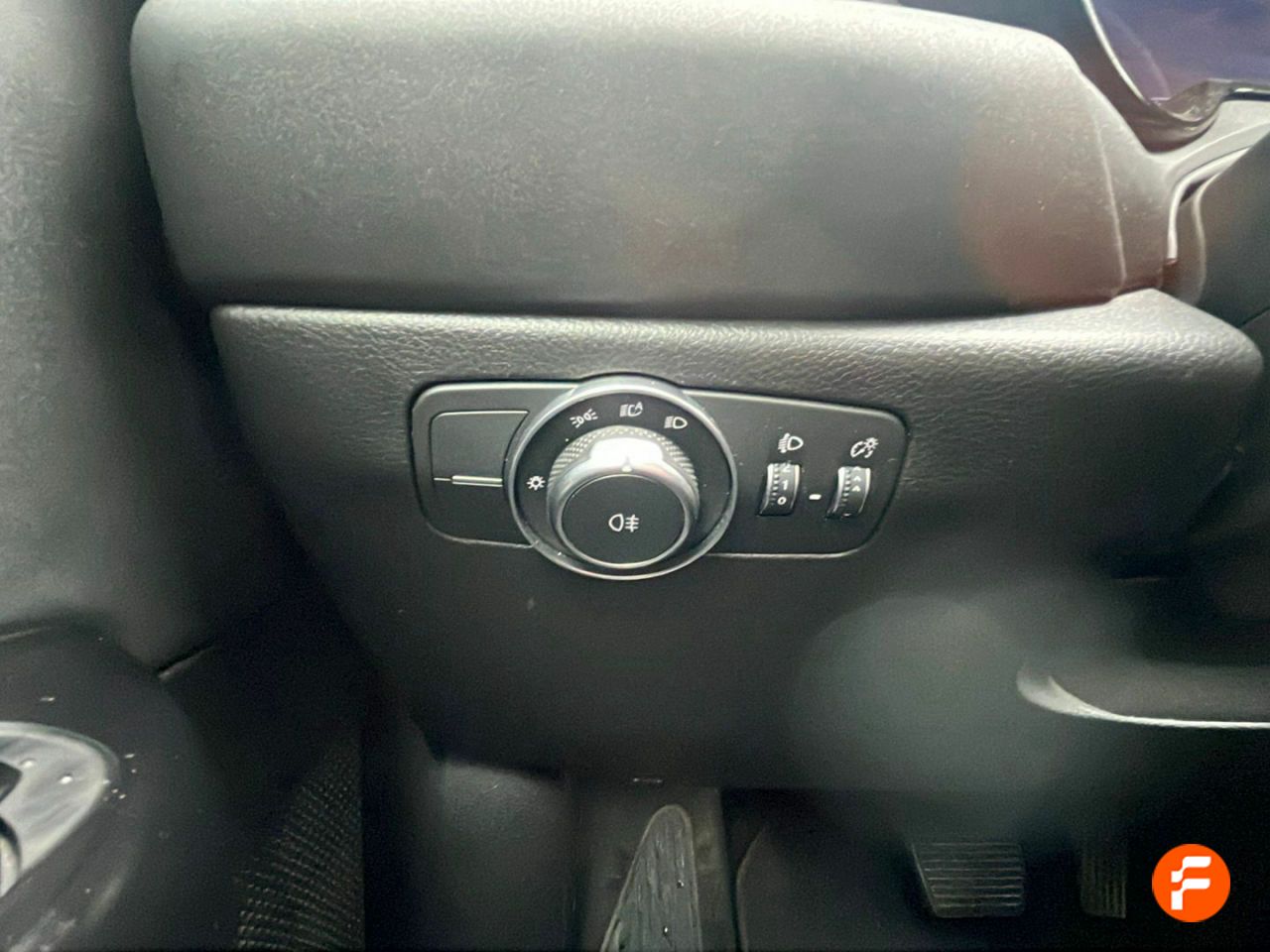 Foto Alfa Romeo Tonale 27