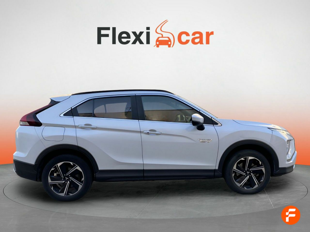 Foto Mitsubishi Eclipse Cross 2