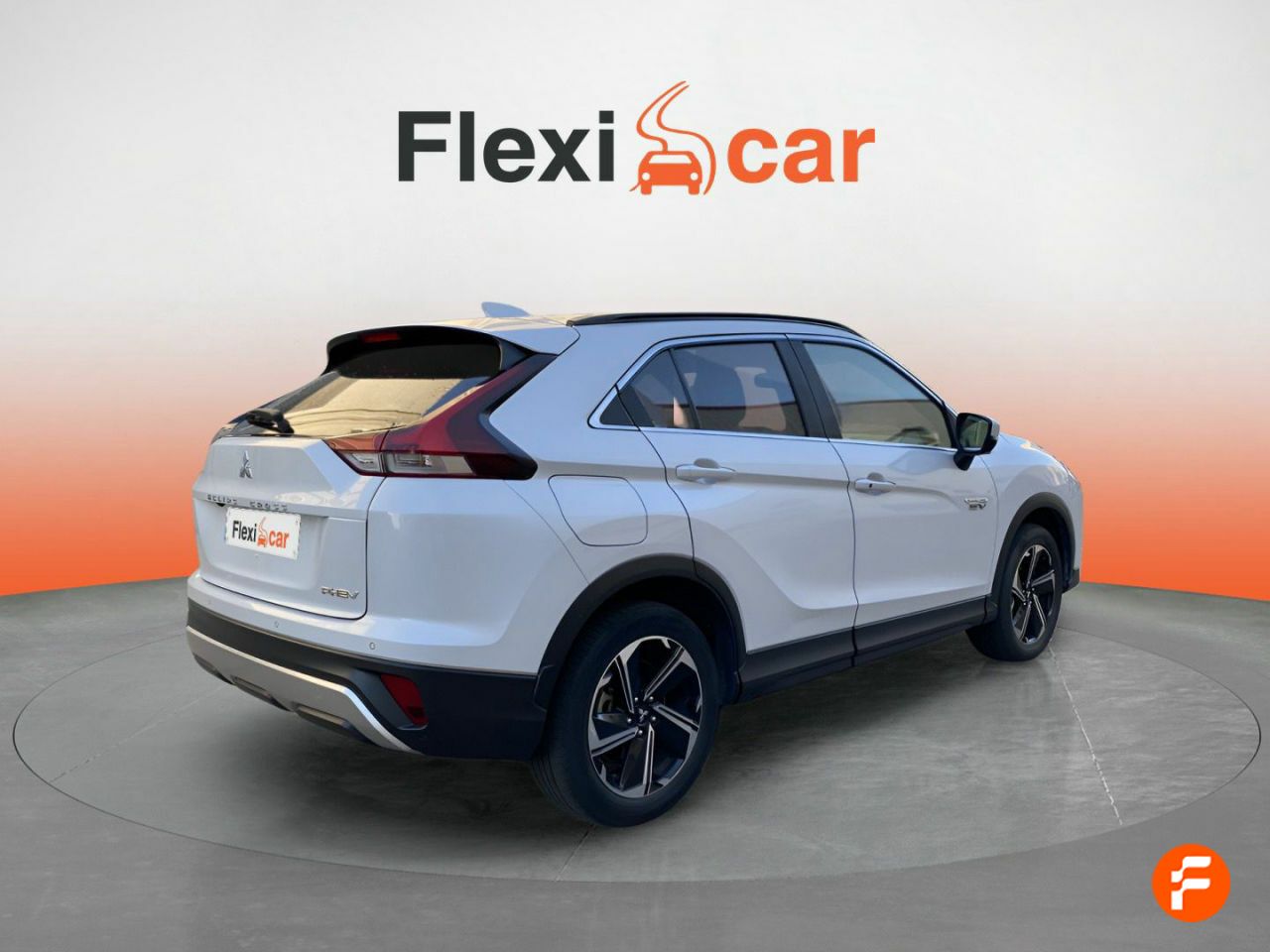 Foto Mitsubishi Eclipse Cross 3