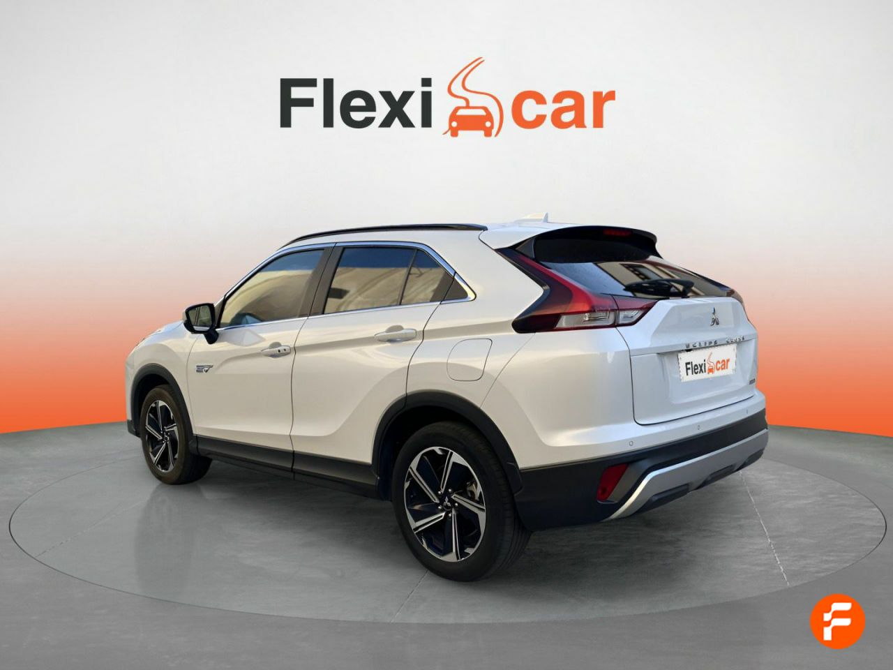 Foto Mitsubishi Eclipse Cross 4