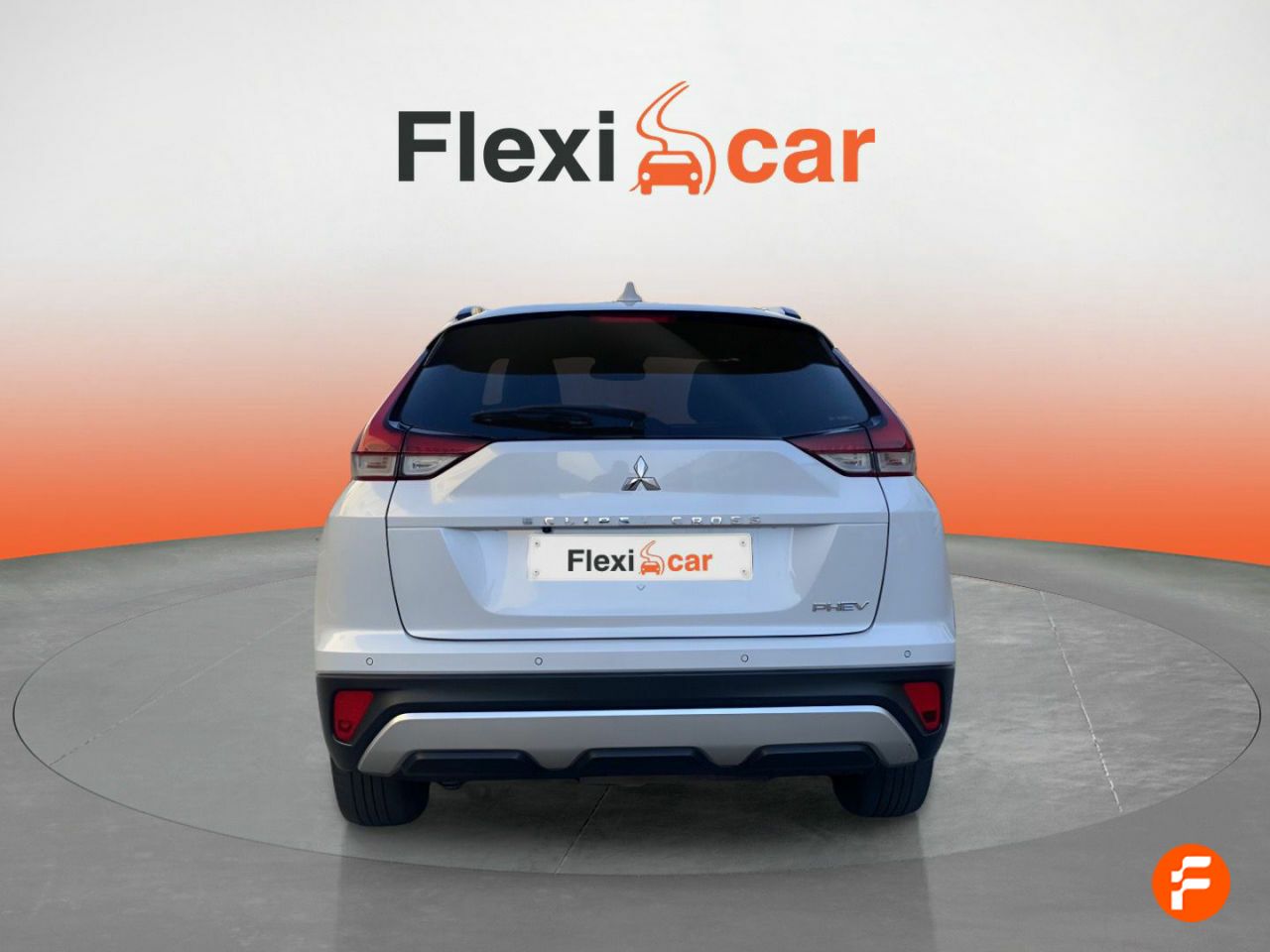 Foto Mitsubishi Eclipse Cross 5