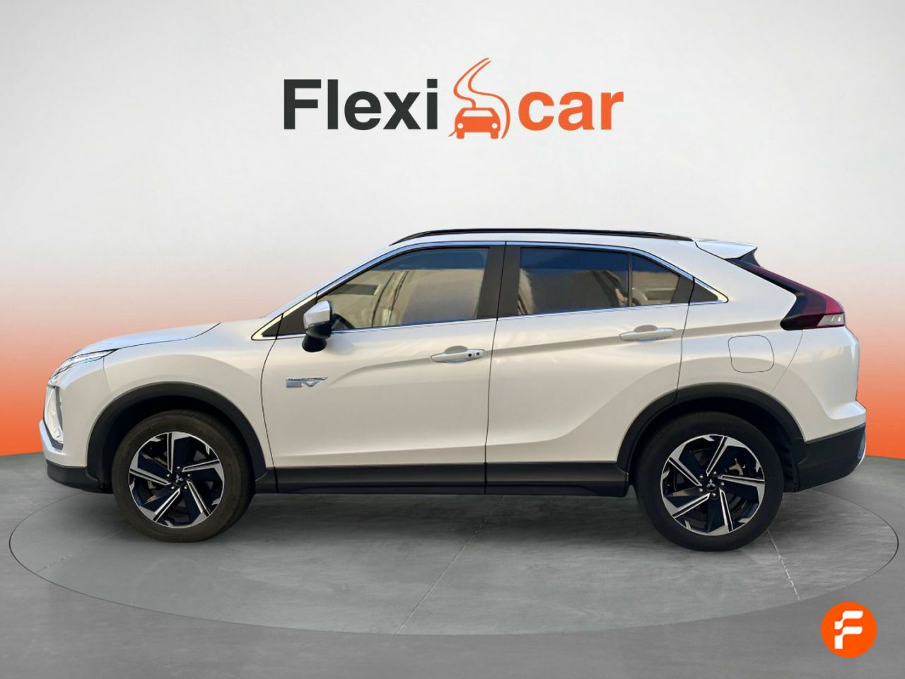 Foto Mitsubishi Eclipse Cross 7