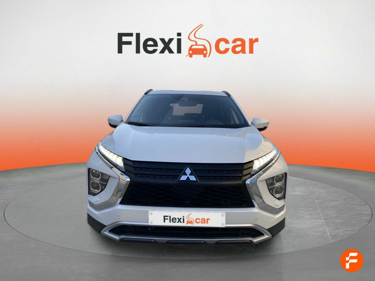 Foto Mitsubishi Eclipse Cross 9