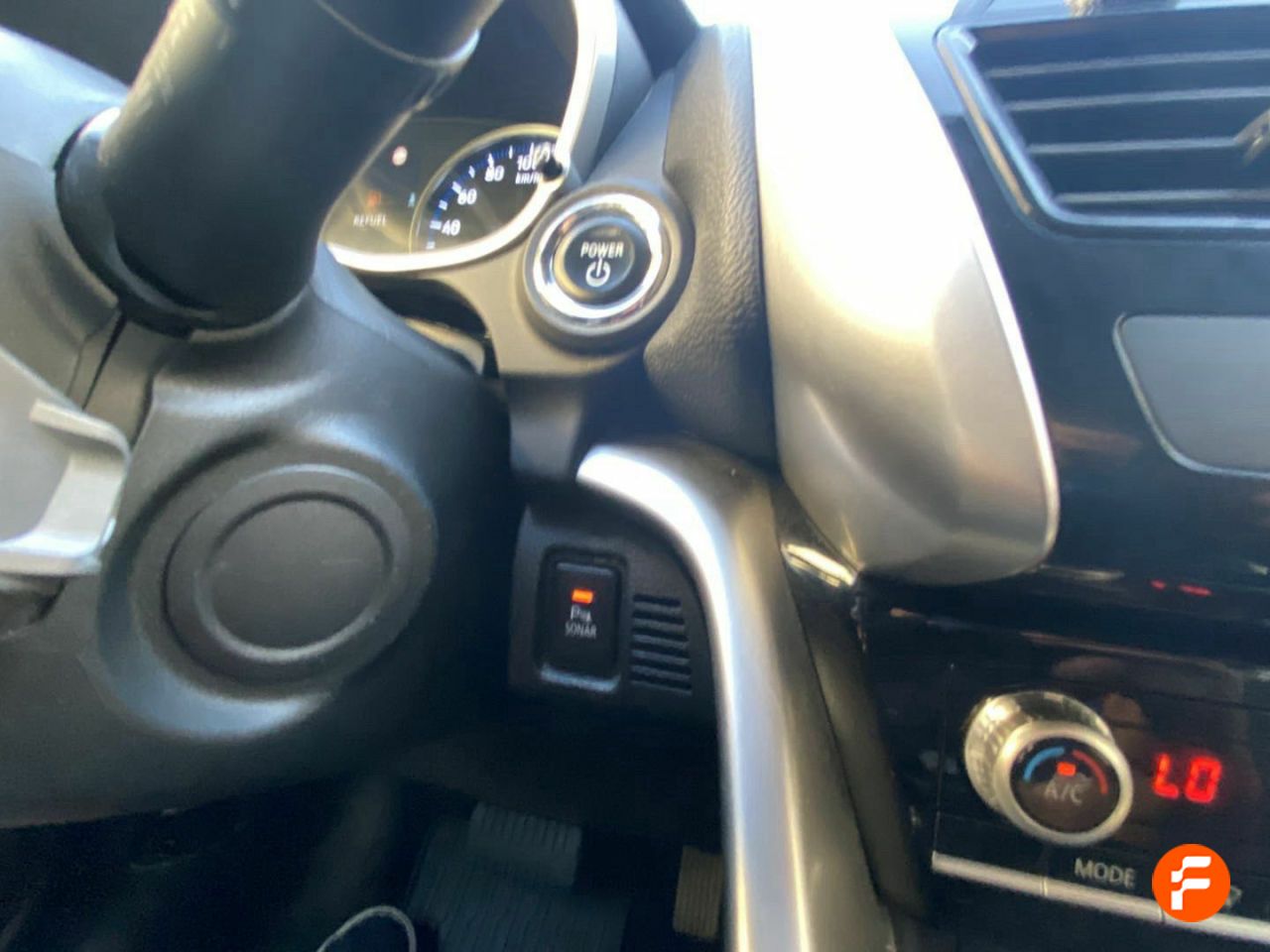 Foto Mitsubishi Eclipse Cross 20
