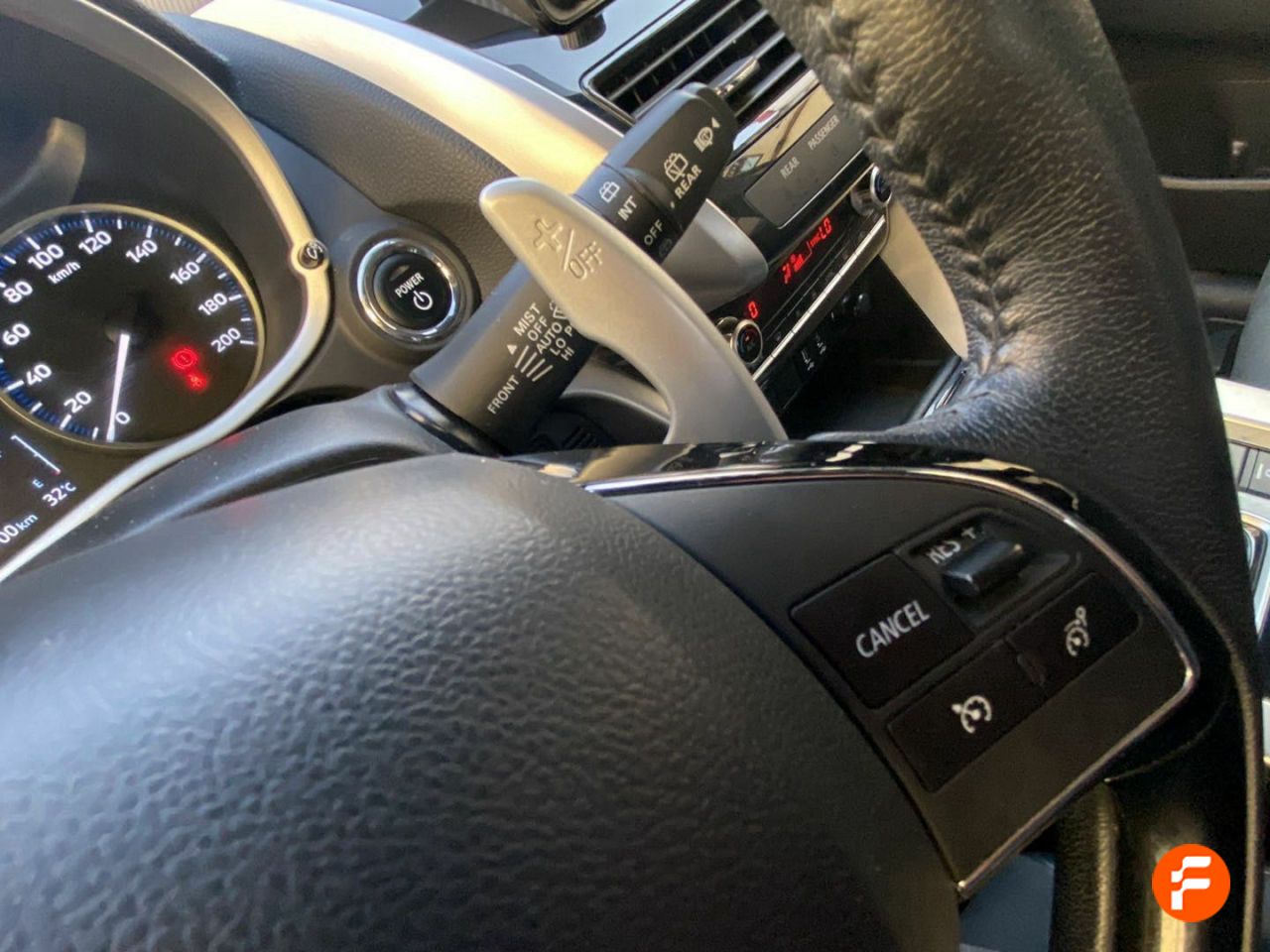 Foto Mitsubishi Eclipse Cross 21