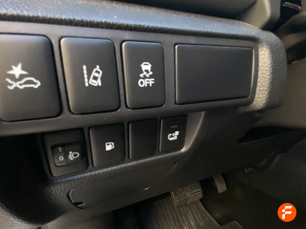 Foto Mitsubishi Eclipse Cross 22