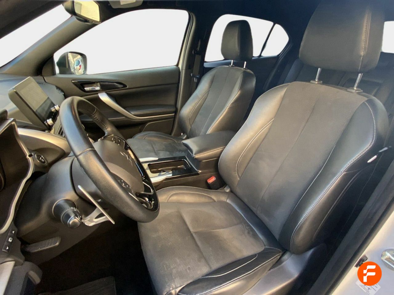 Foto Mitsubishi Eclipse Cross 29