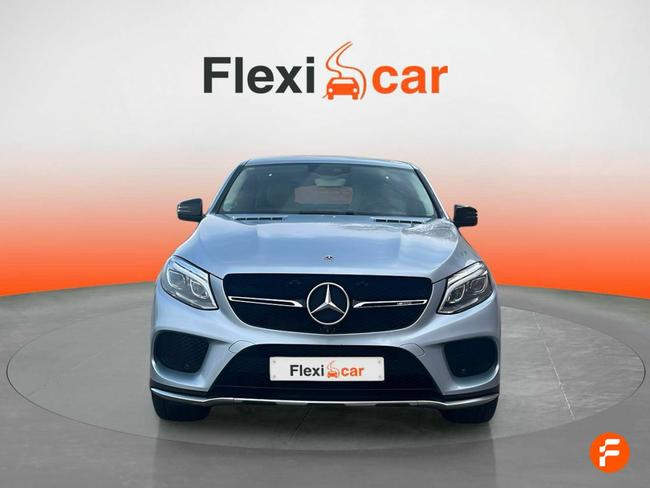 Foto Mercedes-Benz Clase GLE 2