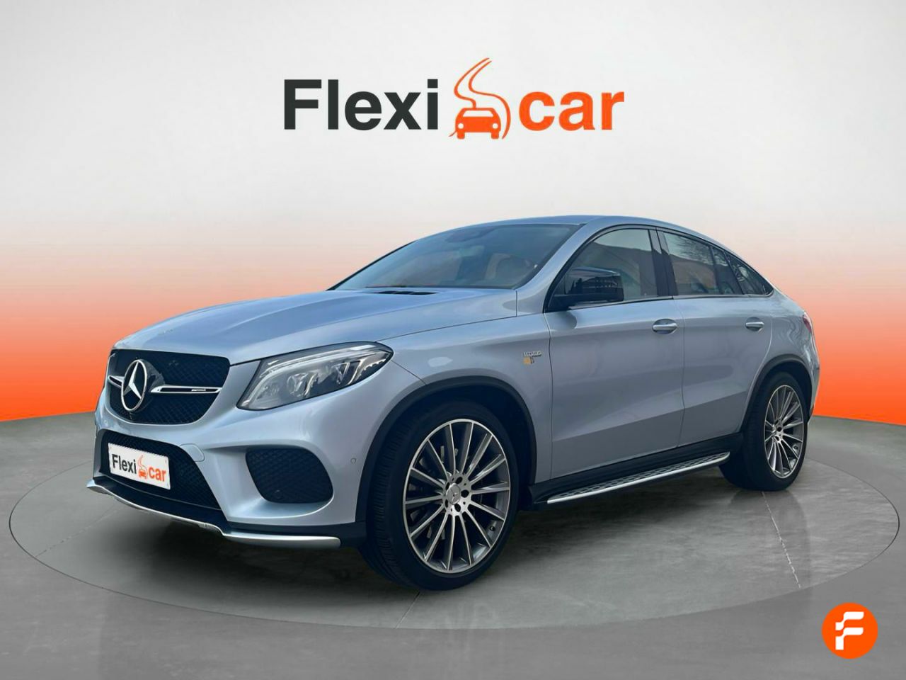 Foto Mercedes-Benz Clase GLE 3