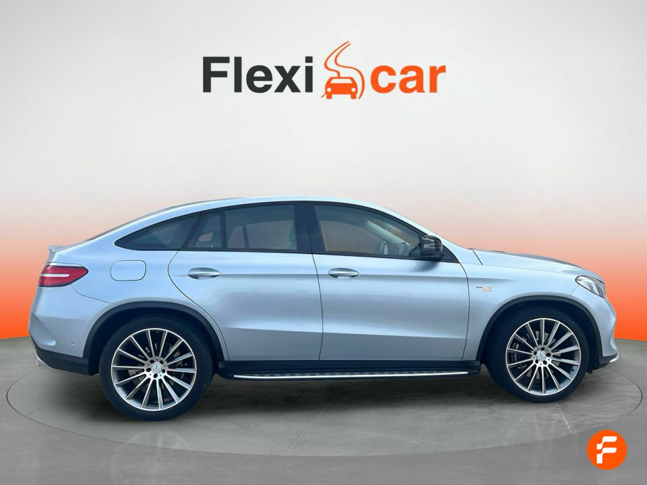 Foto Mercedes-Benz Clase GLE 4