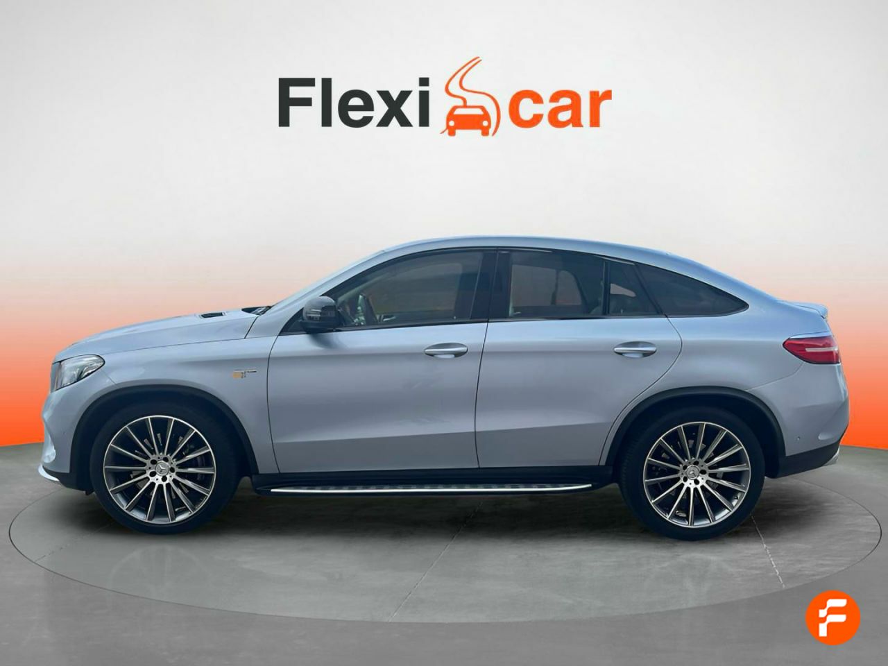 Foto Mercedes-Benz Clase GLE 5