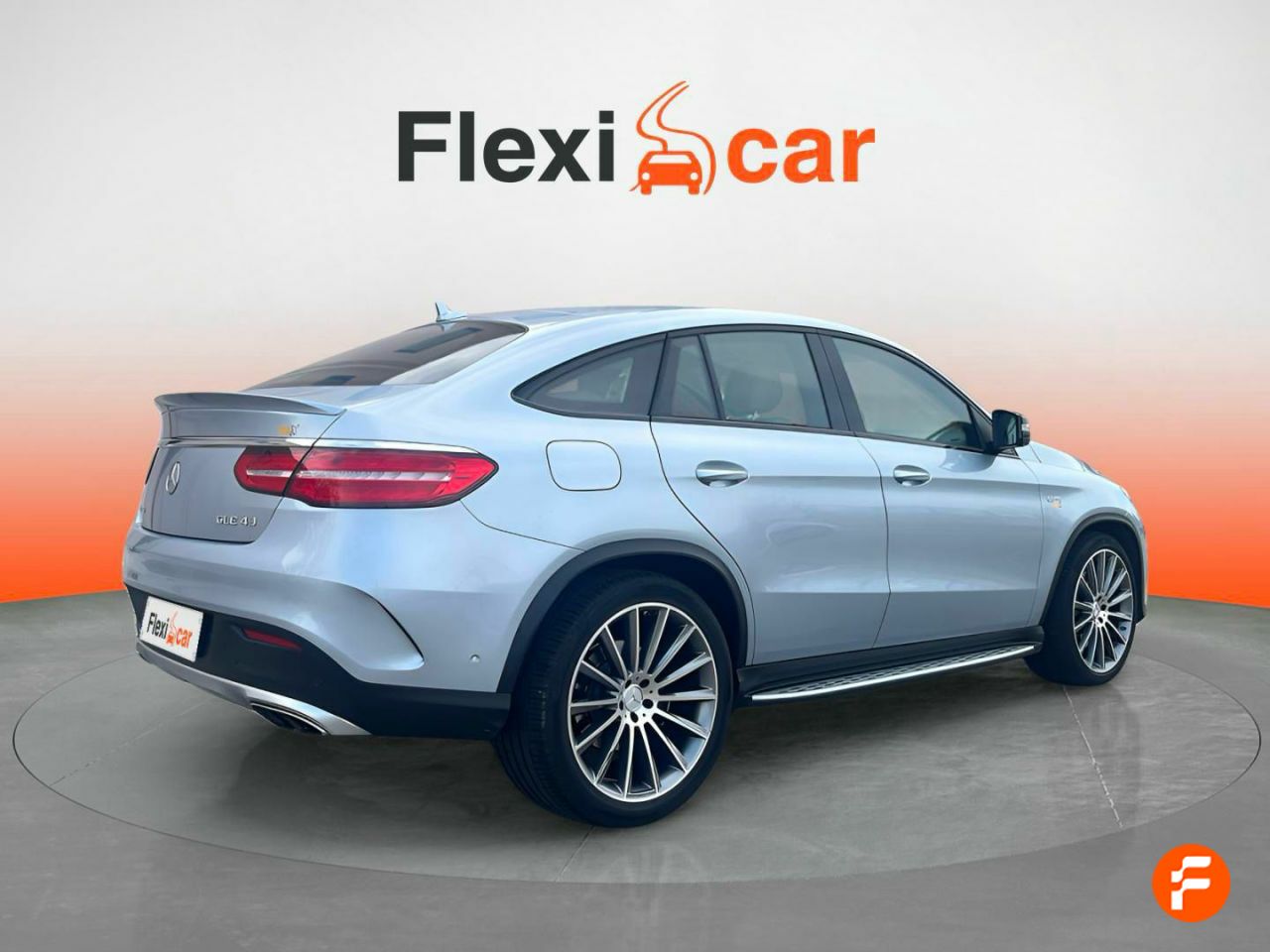 Foto Mercedes-Benz Clase GLE 7