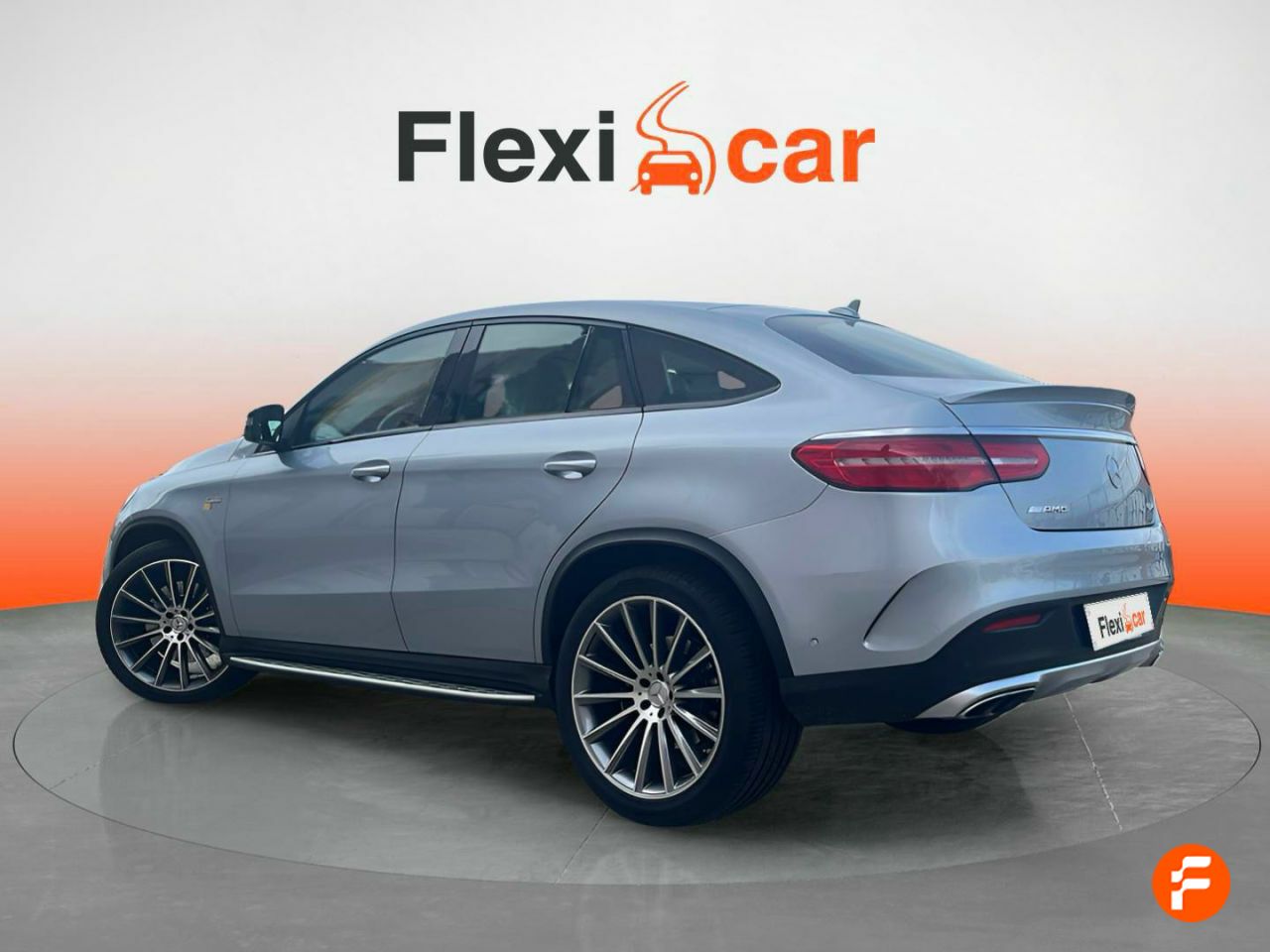 Foto Mercedes-Benz Clase GLE 8