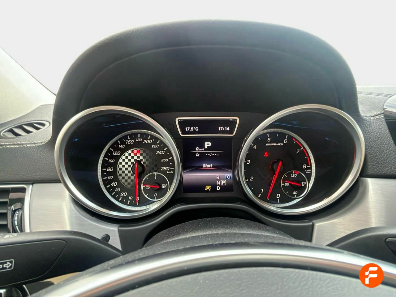 Foto Mercedes-Benz Clase GLE 19