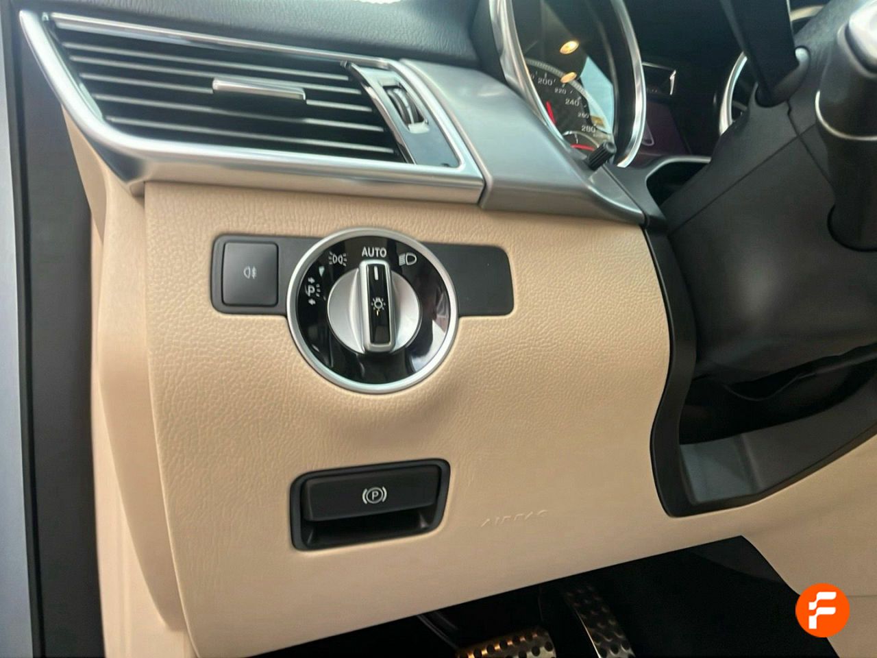 Foto Mercedes-Benz Clase GLE 20