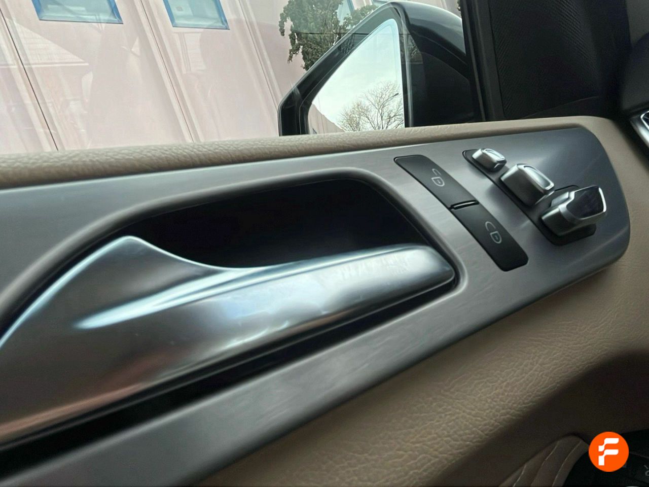 Foto Mercedes-Benz Clase GLE 25
