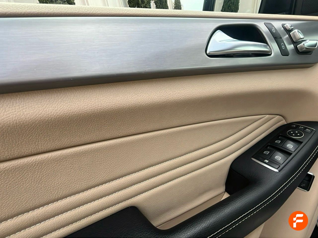 Foto Mercedes-Benz Clase GLE 26