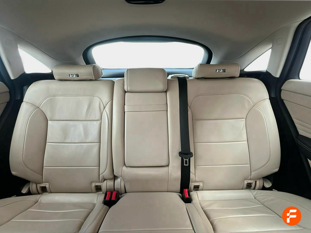 Foto Mercedes-Benz Clase GLE 28