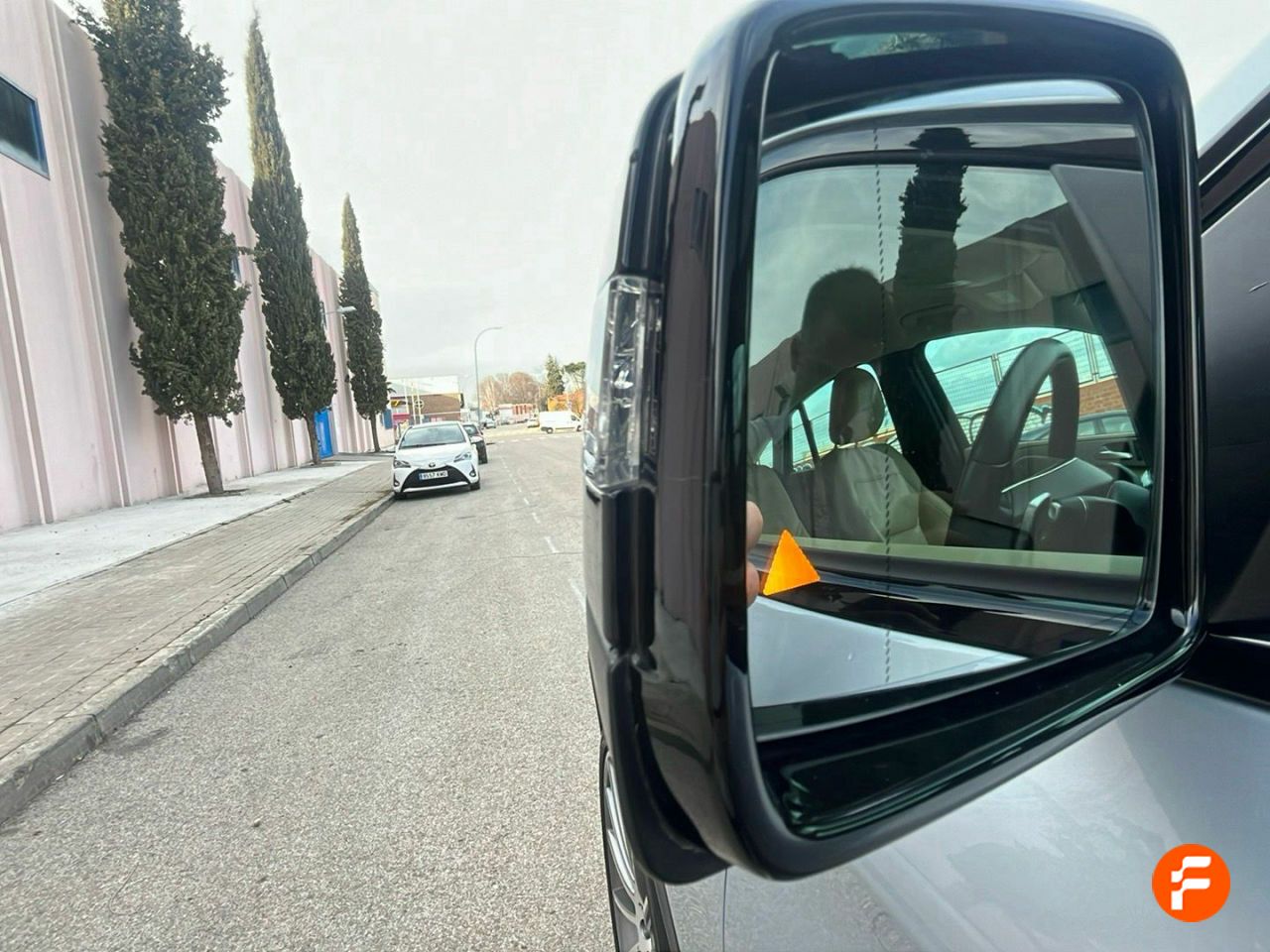 Foto Mercedes-Benz Clase GLE 29