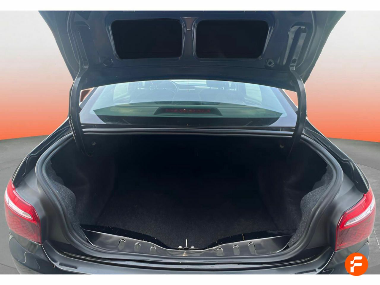 Foto Citroën C-Elysèe 7