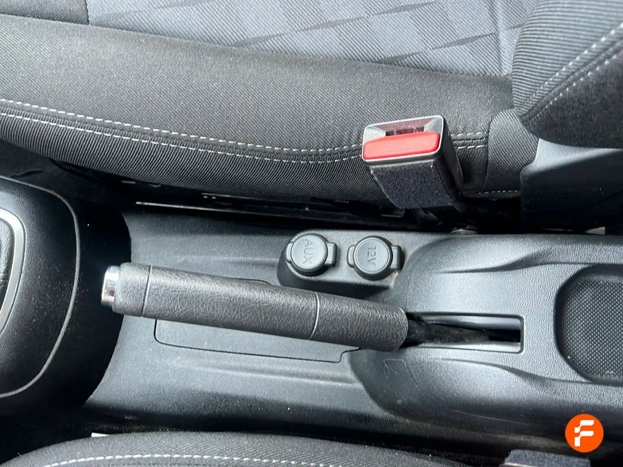 Foto Citroën C-Elysèe 20