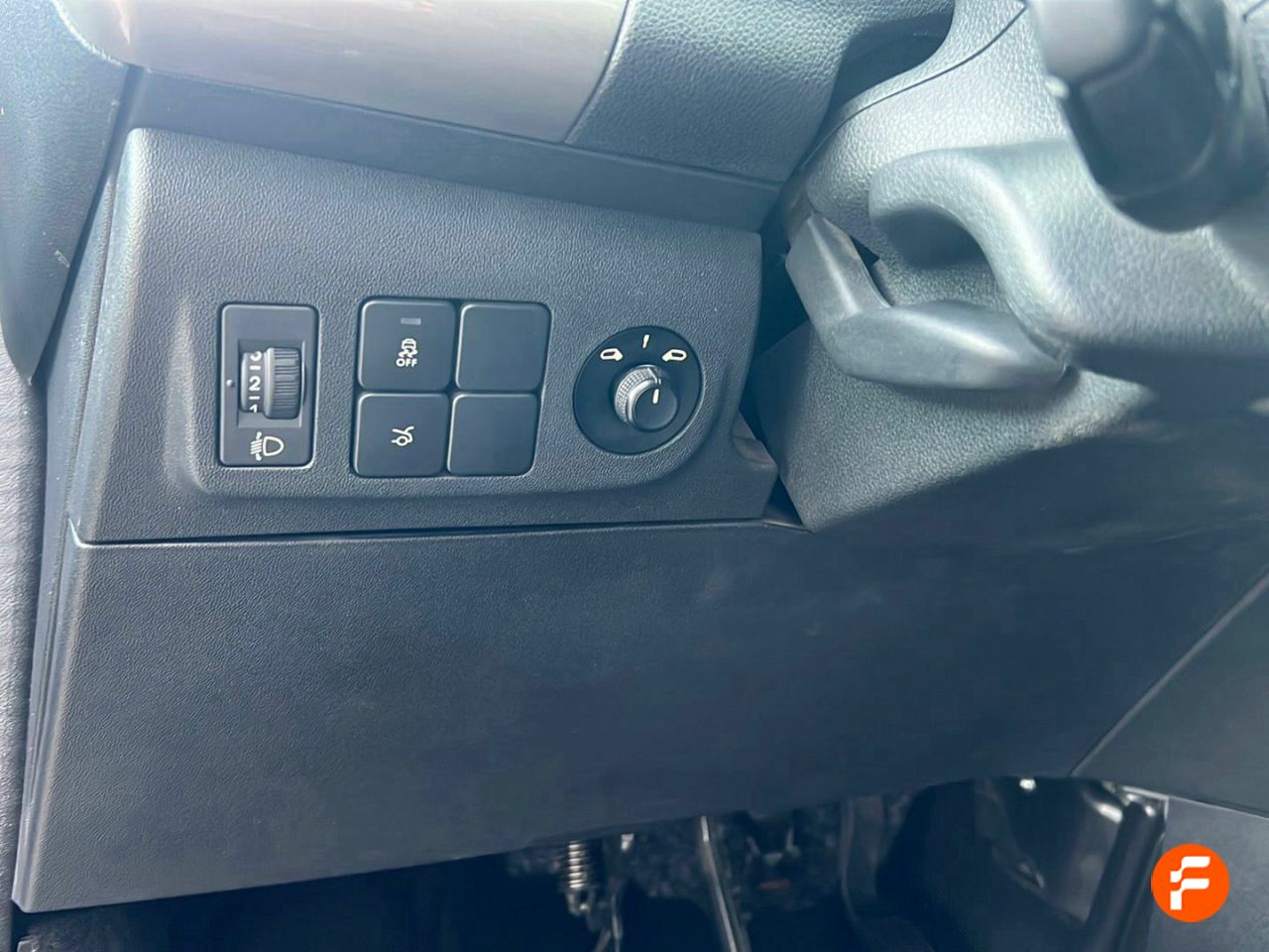 Foto Citroën C-Elysèe 22