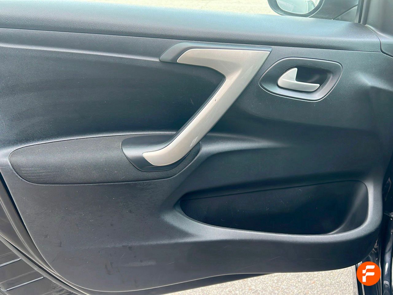 Foto Citroën C-Elysèe 23