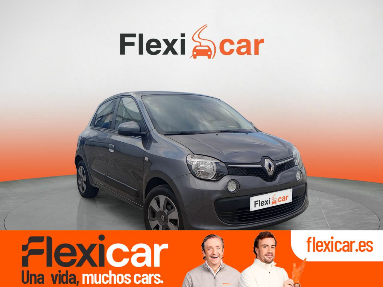 Foto Renault Twingo 1