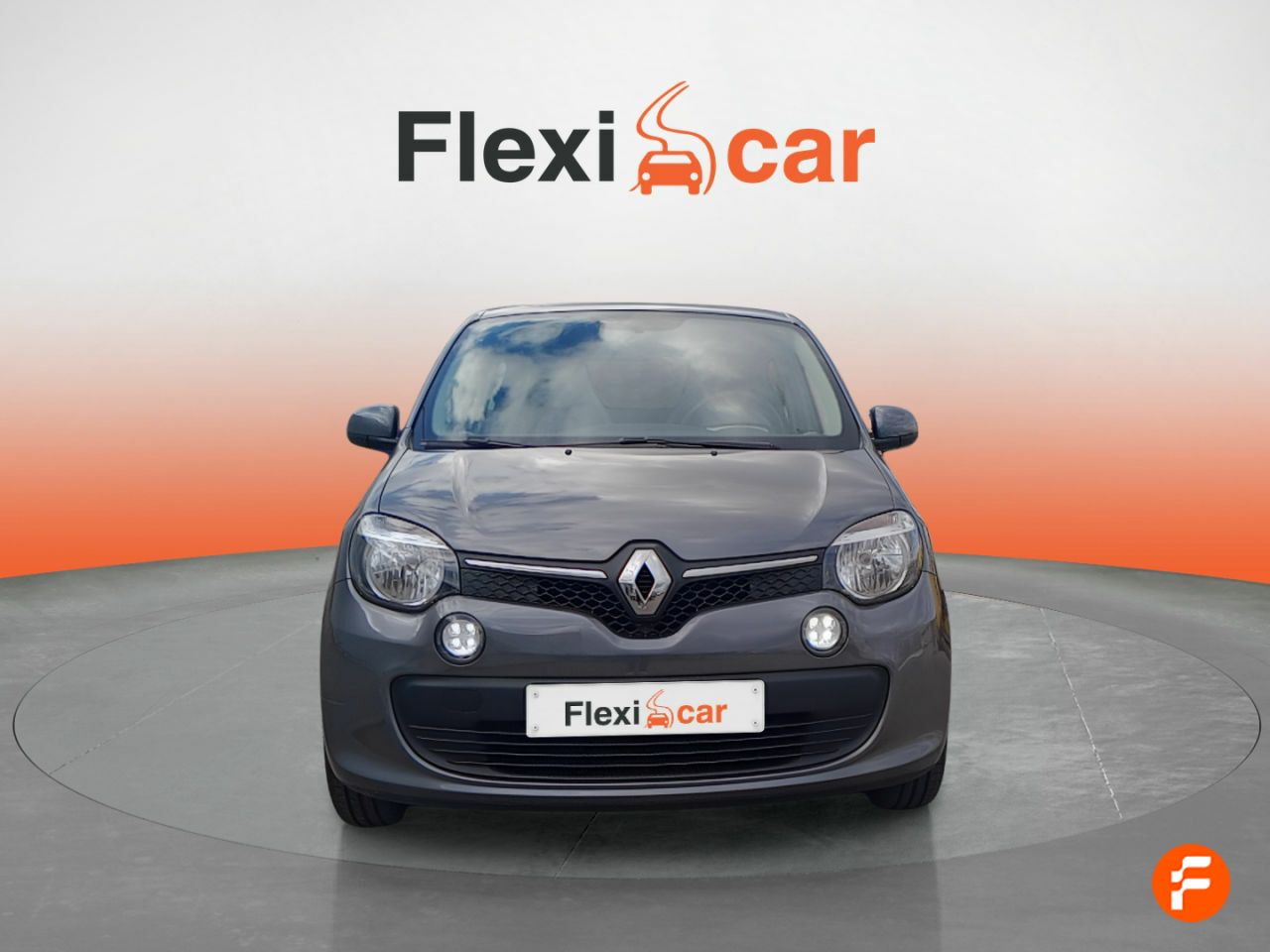Foto Renault Twingo 2
