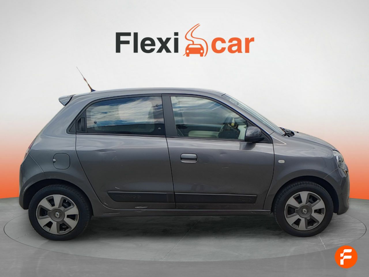 Foto Renault Twingo 3
