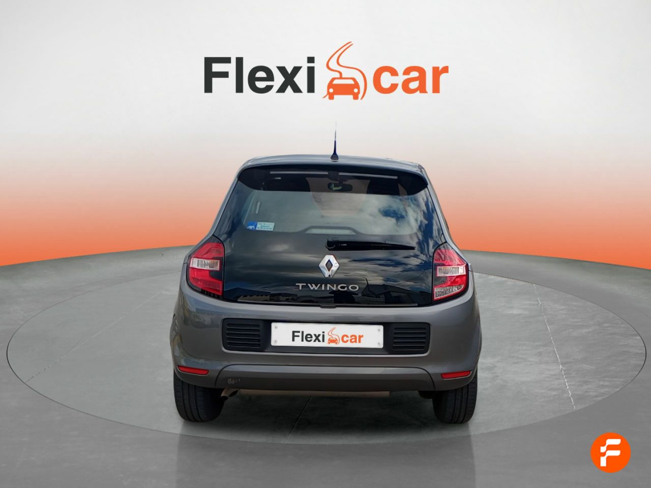 Foto Renault Twingo 4
