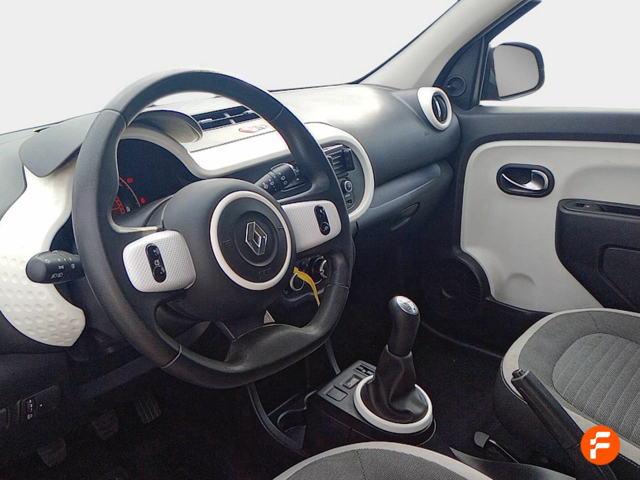 Foto Renault Twingo 7