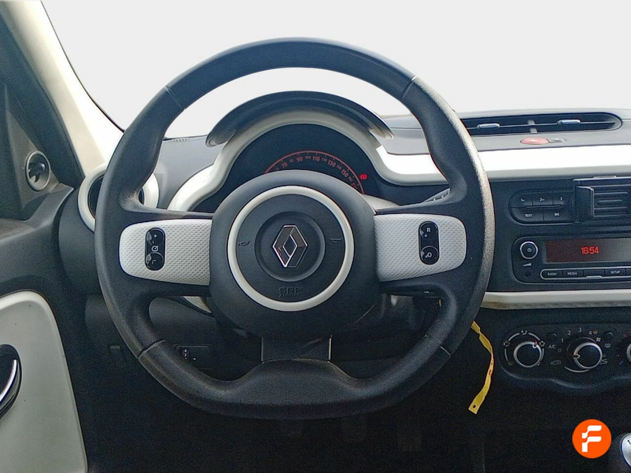 Foto Renault Twingo 9