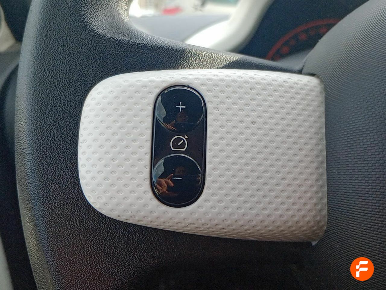 Foto Renault Twingo 10