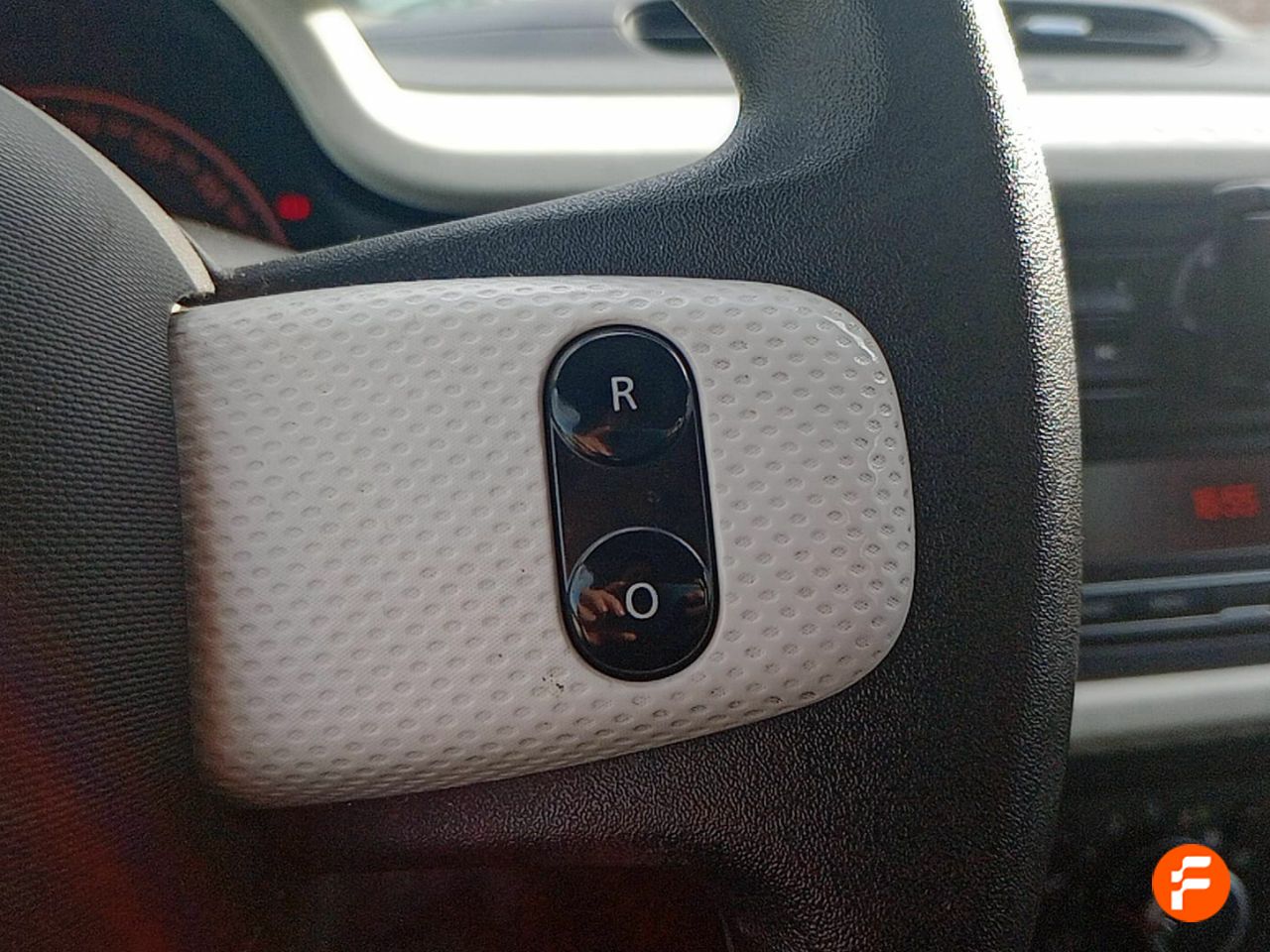 Foto Renault Twingo 11