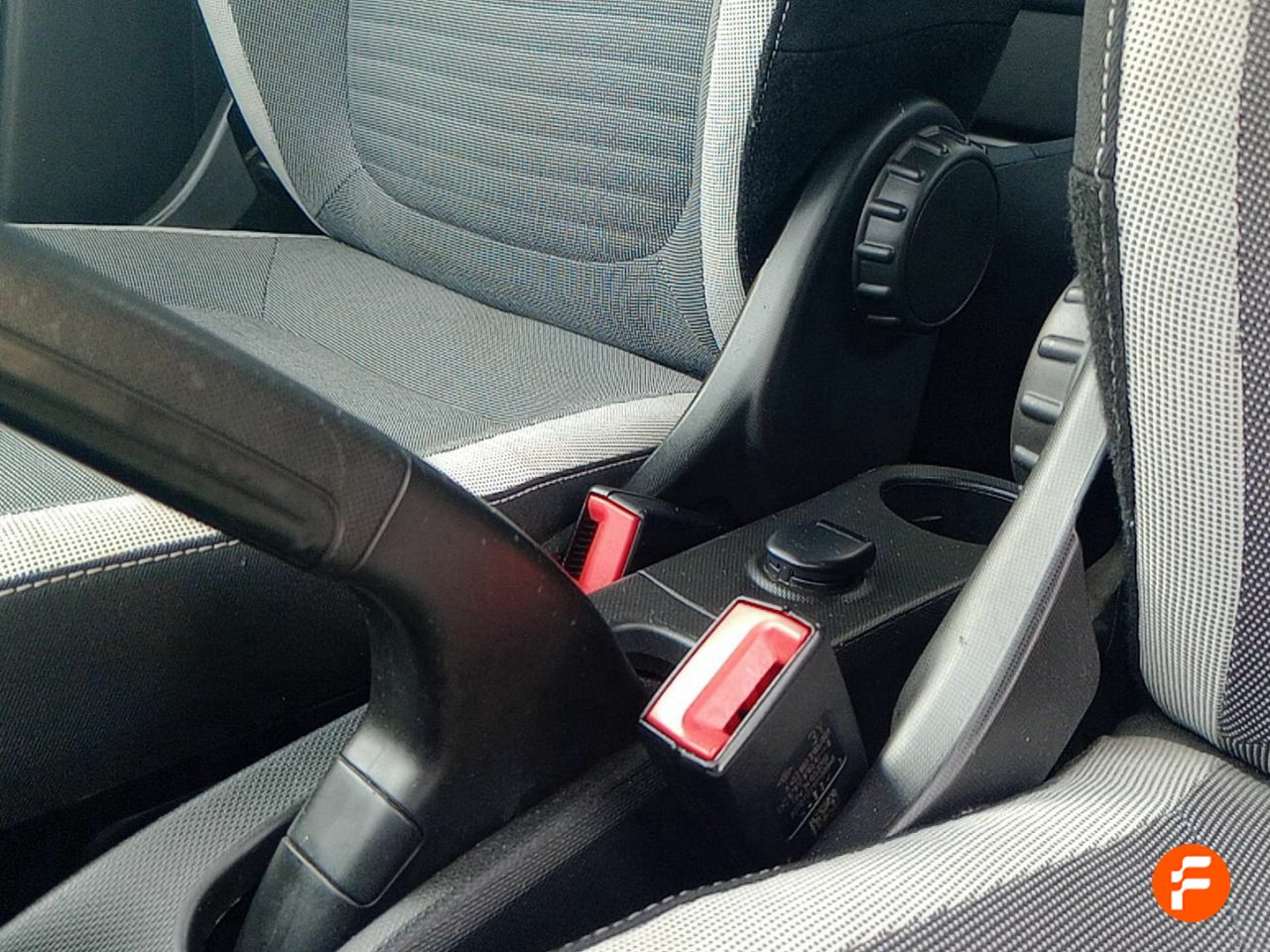 Foto Renault Twingo 13