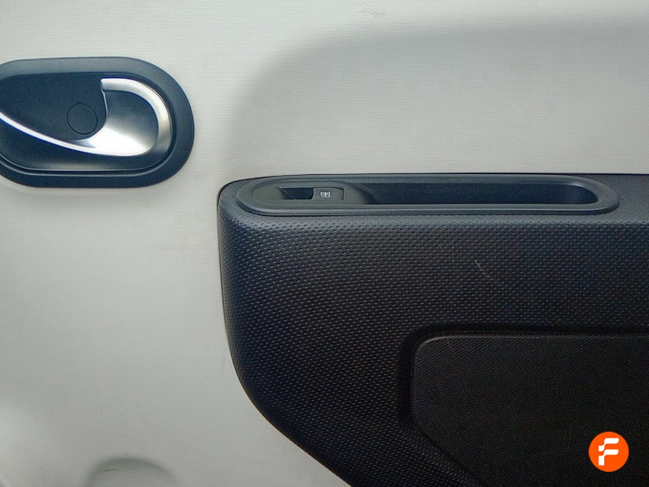 Foto Renault Twingo 17