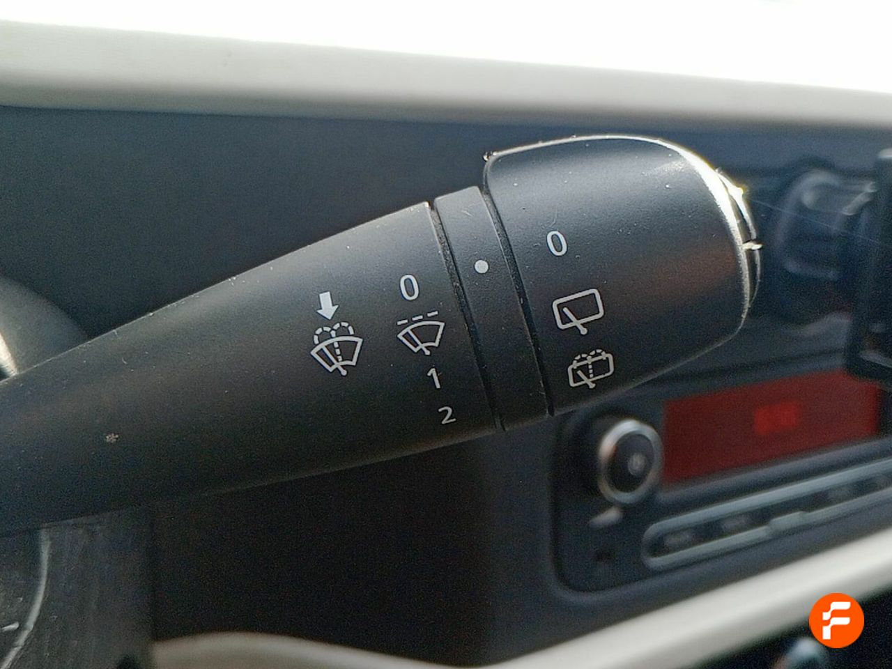 Foto Renault Twingo 18