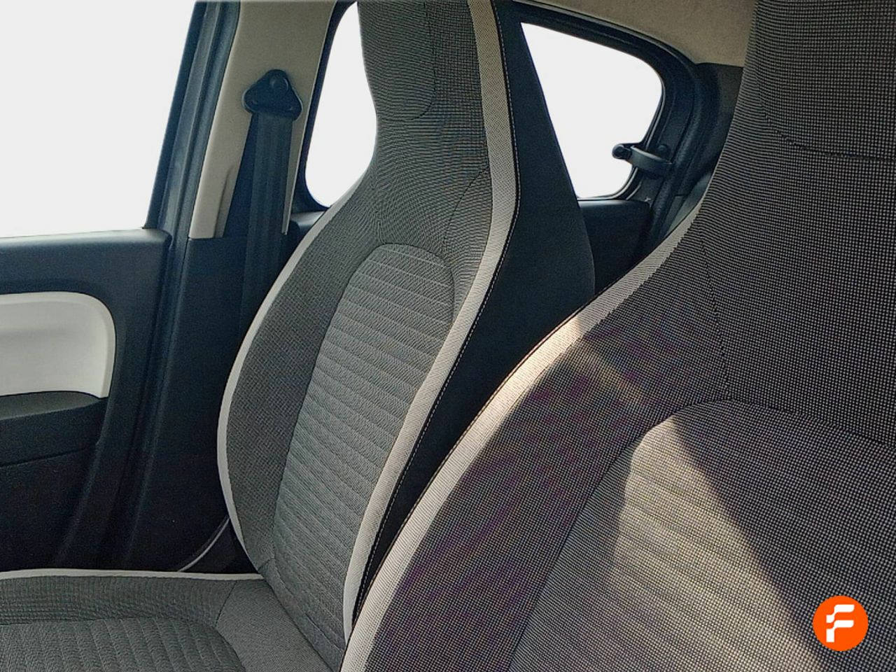 Foto Renault Twingo 22