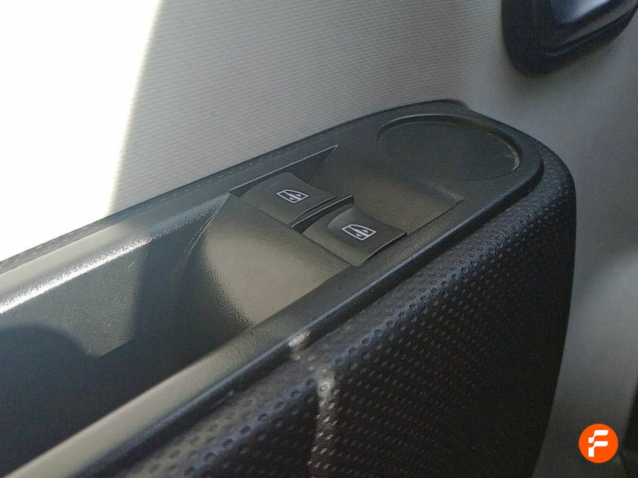 Foto Renault Twingo 23