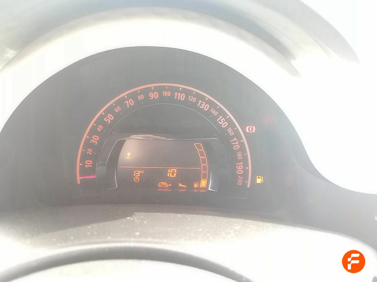 Foto Renault Twingo 25