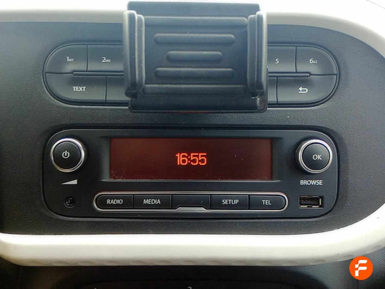 Foto Renault Twingo 26