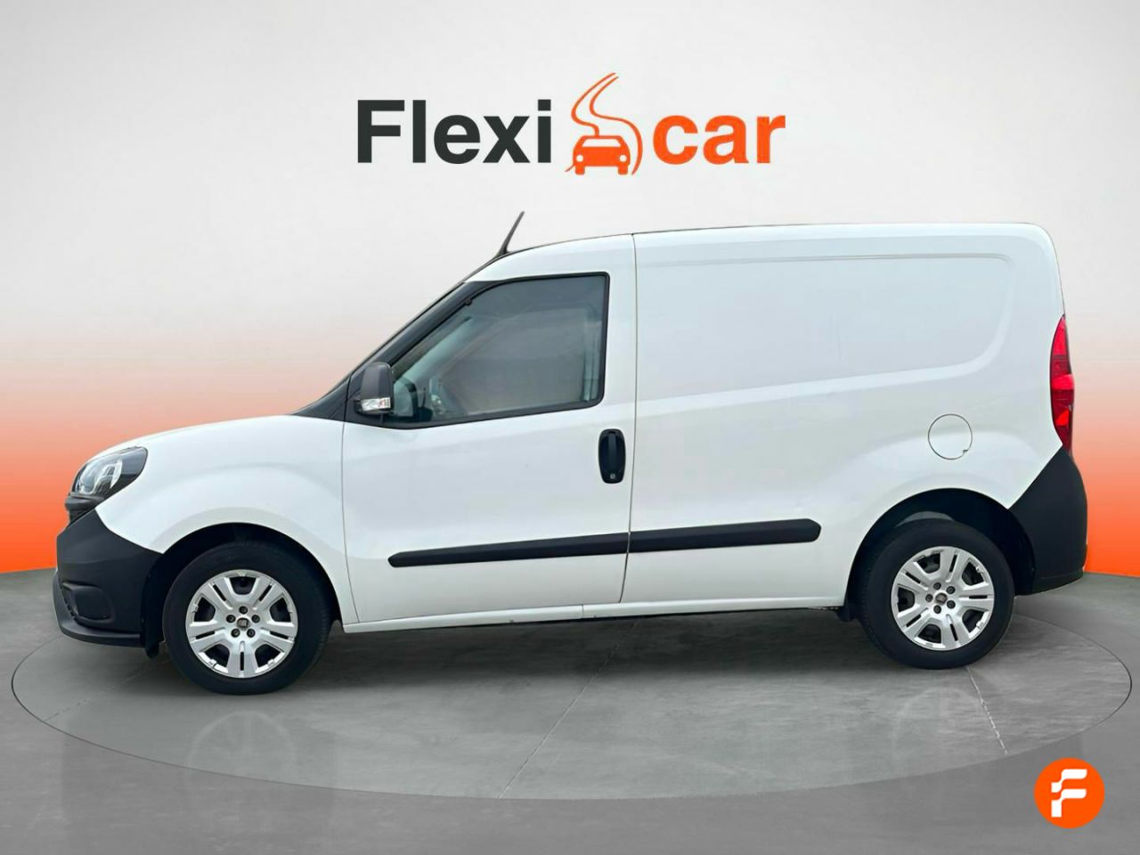 Foto Fiat Doblo 2