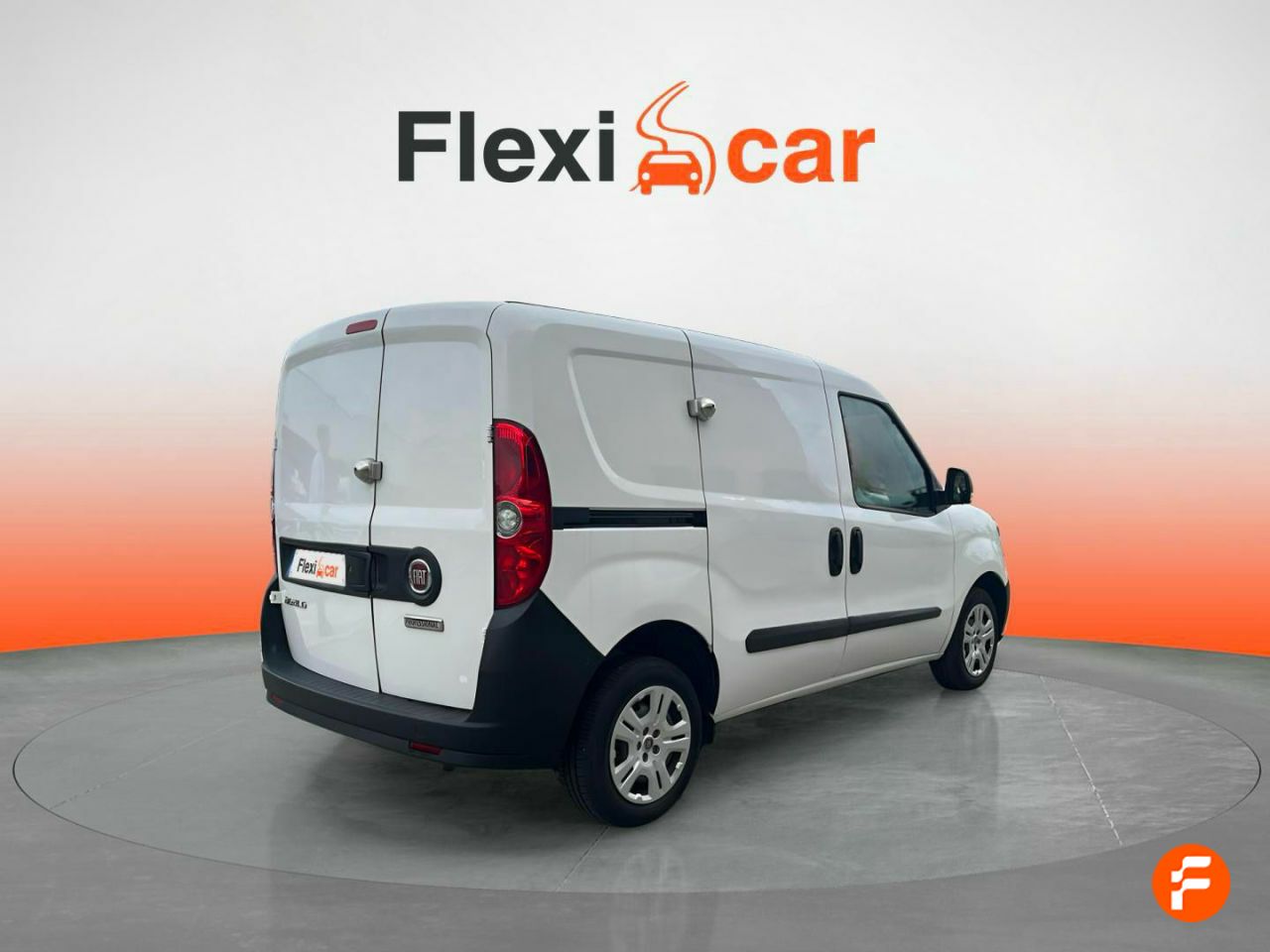 Foto Fiat Doblo 3